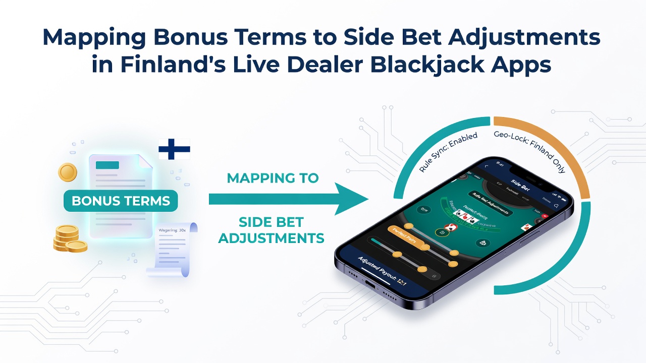 Live dealer table with highlighted bonus progress tracker and side bet panels